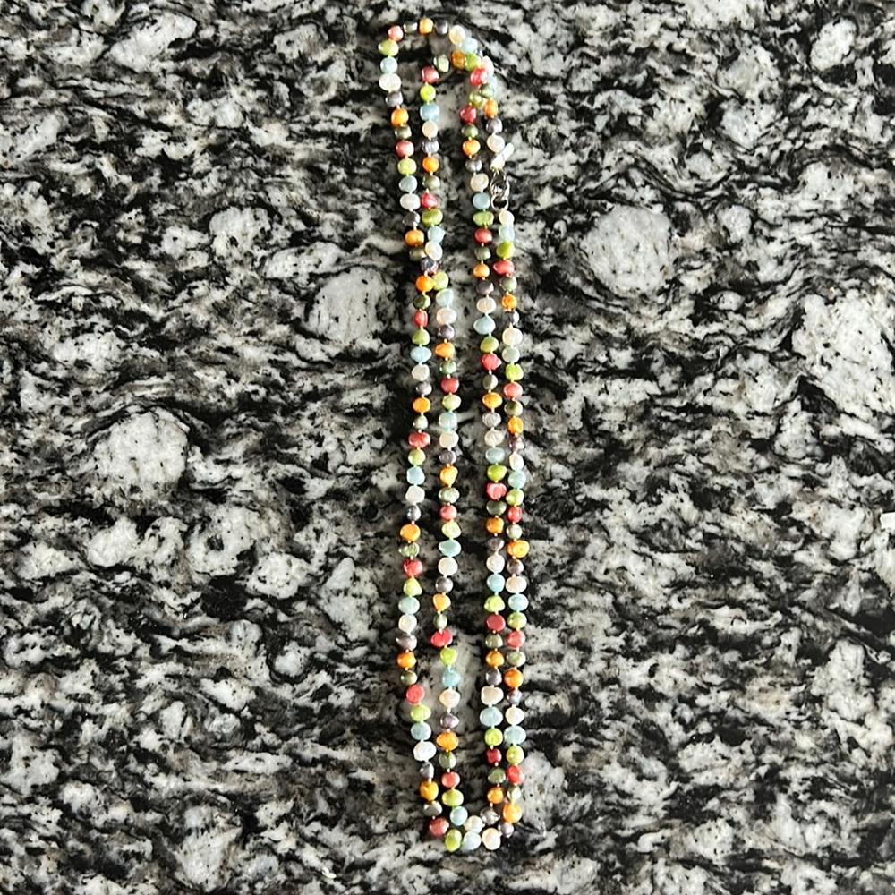 Gorgeous necklace